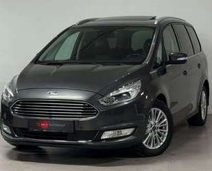 Ford Galaxy Gebrauchtwagen