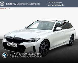 BMW 320 Gebrauchtwagen