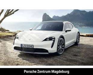 Porsche Taycan Gebrauchtwagen