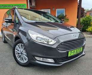 Ford Galaxy Gebrauchtwagen