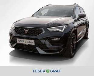 Cupra Ateca Gebrauchtwagen