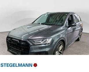 Audi Q7 Gebrauchtwagen