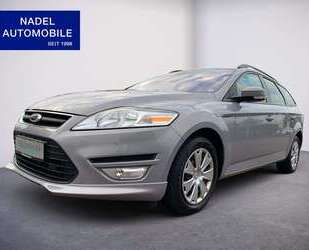Ford Mondeo Gebrauchtwagen