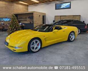 Corvette C5 Gebrauchtwagen