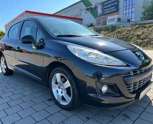Peugeot 207 Gebrauchtwagen