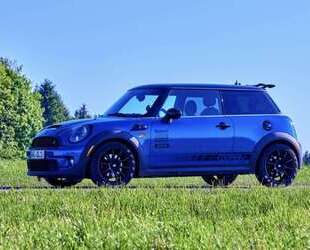 Mini Cooper S Gebrauchtwagen
