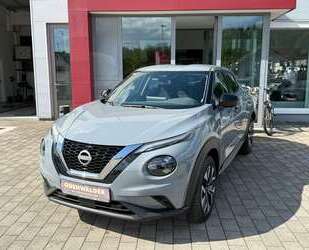 Nissan Juke Gebrauchtwagen