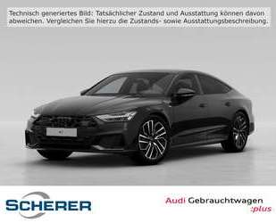 Audi A7 Gebrauchtwagen
