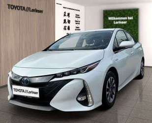 Toyota Prius Gebrauchtwagen
