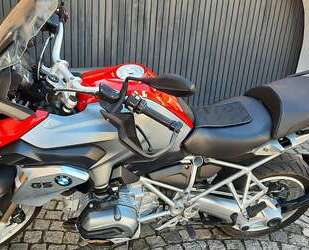 BMW R 1200 GS LC Gebrauchtwagen
