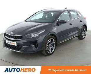Kia XCeed Gebrauchtwagen