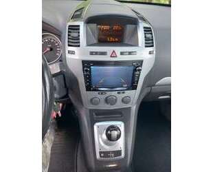Opel Zafira Gebrauchtwagen