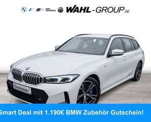 BMW 320 Gebrauchtwagen