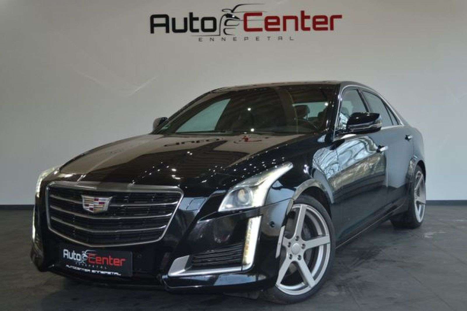 CTS
