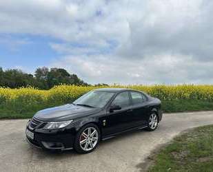 Saab 9-3 Gebrauchtwagen