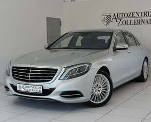 Mercedes-Benz S 500 Gebrauchtwagen