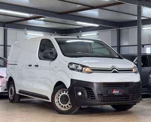 Citroen Jumpy Gebrauchtwagen