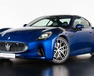 Maserati GranTurismo Gebrauchtwagen