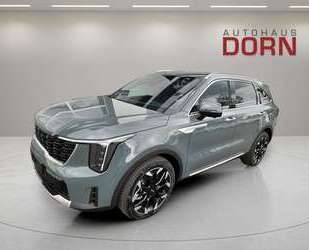 Kia Sorento Gebrauchtwagen