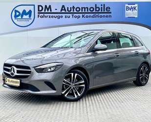 Mercedes-Benz B 200 Gebrauchtwagen