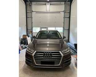 Audi Q7 Gebrauchtwagen