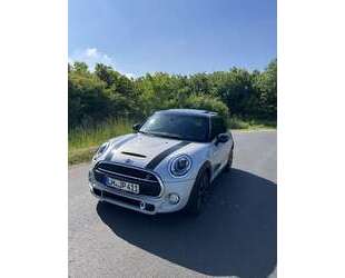 Mini Cooper S Gebrauchtwagen