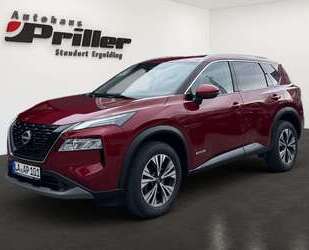 Nissan X-Trail Gebrauchtwagen