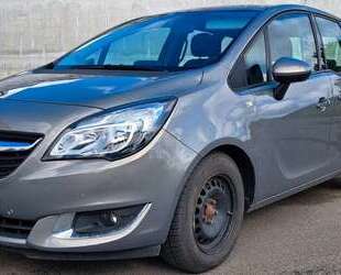 Opel Meriva Gebrauchtwagen