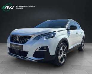 Peugeot 3008 Gebrauchtwagen