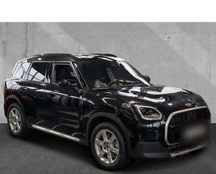 Mini Cooper Countryman Gebrauchtwagen