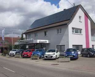 Renault Kangoo Gebrauchtwagen