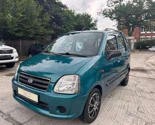 Suzuki Wagon R+ Gebrauchtwagen