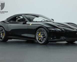 Ferrari Roma Gebrauchtwagen