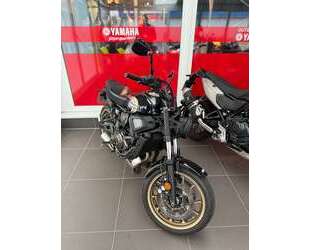 Yamaha XSR 700 Gebrauchtwagen