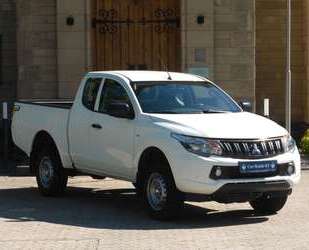 Mitsubishi L200 Gebrauchtwagen