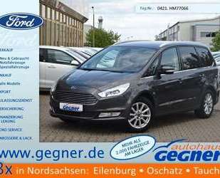 Ford Galaxy Gebrauchtwagen