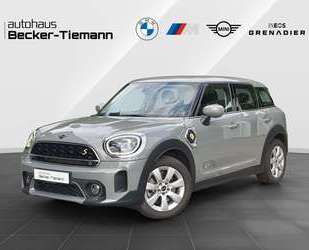 Mini Cooper SE Countryman Gebrauchtwagen