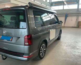 VW T6 California Gebrauchtwagen