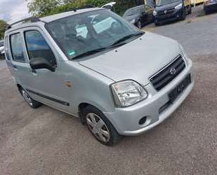 Suzuki Wagon R+ Gebrauchtwagen