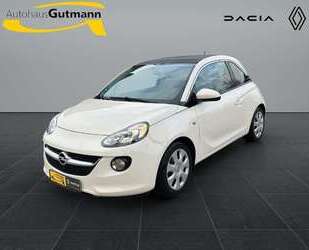 Opel Adam Gebrauchtwagen