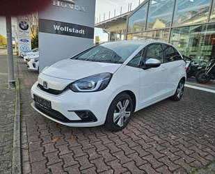 Honda Jazz Gebrauchtwagen