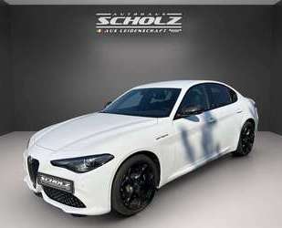 Alfa Romeo Giulia Gebrauchtwagen