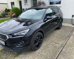 Seat Tarraco Gebrauchtwagen