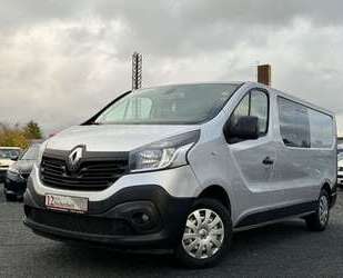 Renault Trafic Gebrauchtwagen