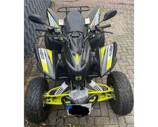 Aeon Cobra Gebrauchtwagen