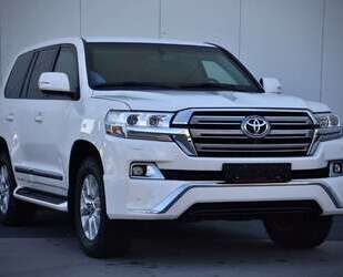 Toyota Land Cruiser Gebrauchtwagen