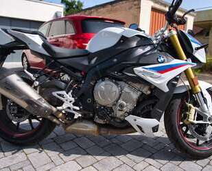 BMW S 1000 R Gebrauchtwagen