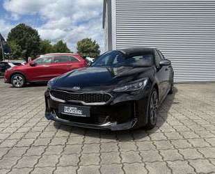 Kia Stinger Gebrauchtwagen