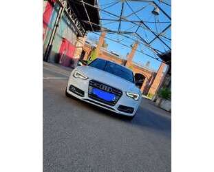 Audi S5 Gebrauchtwagen