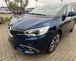 Renault Scenic Gebrauchtwagen